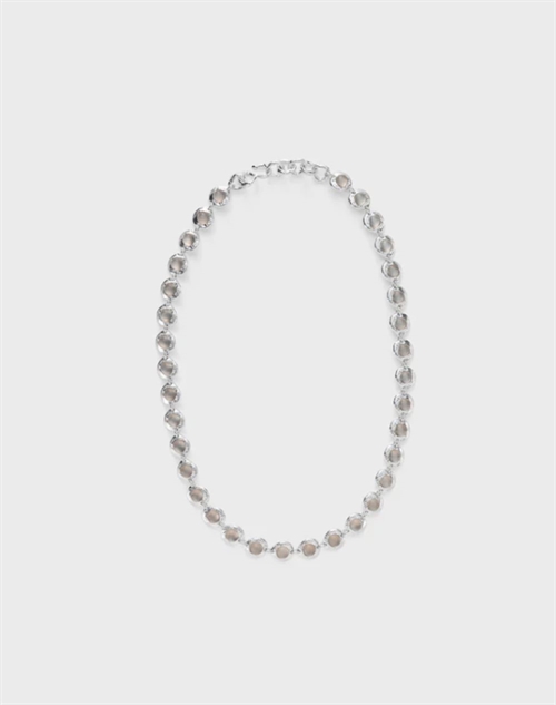 LEA HOYER RUTH HALSKÆDE SILVER